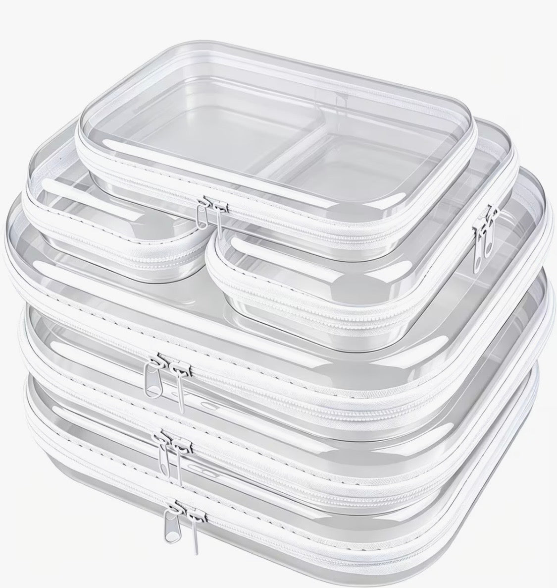 Estuches, Case