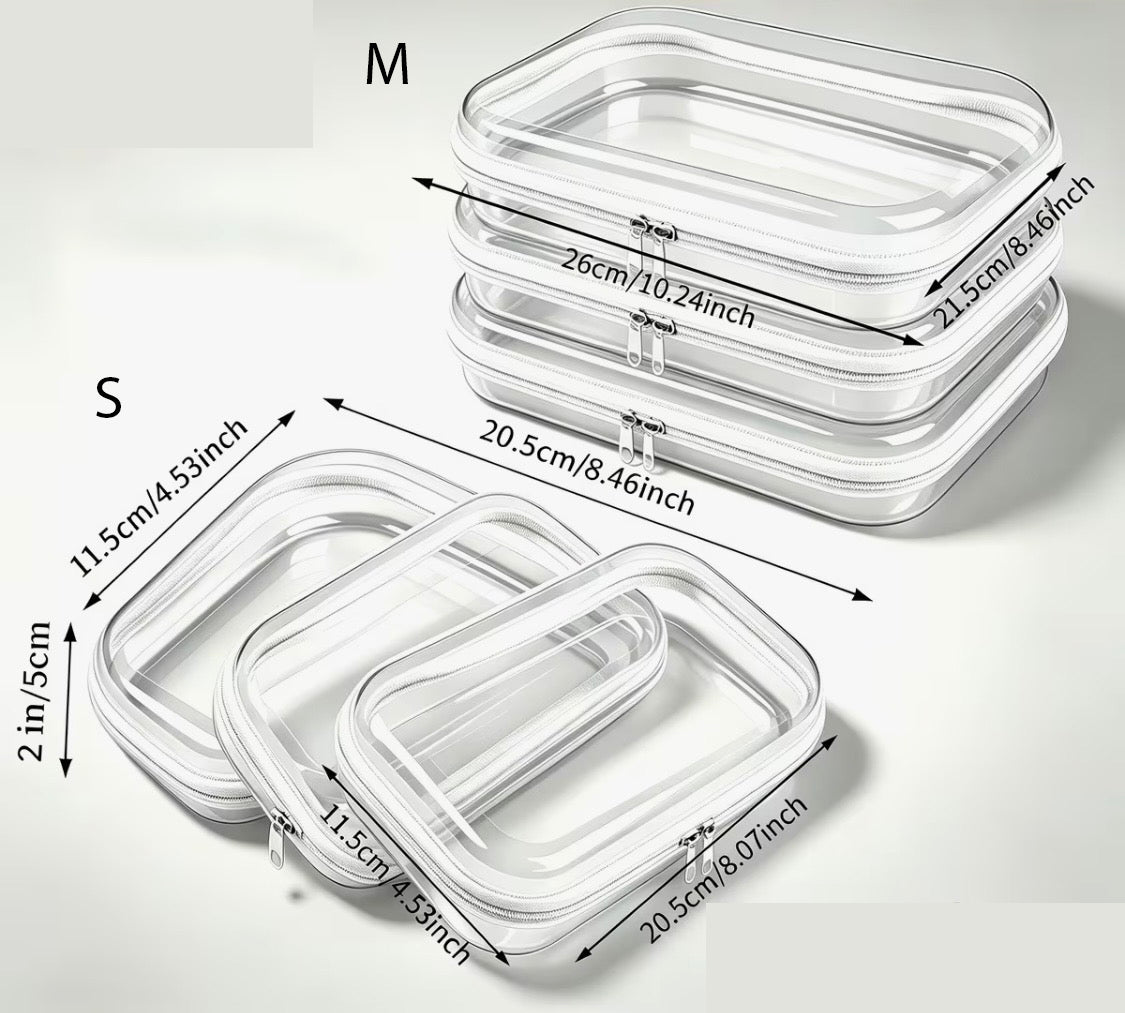 Estuches, Case