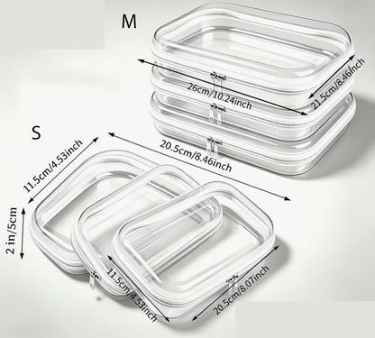 Estuches, Case
