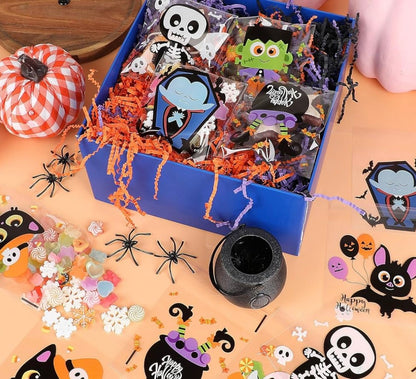 Bolsas Pequeñas Halloween