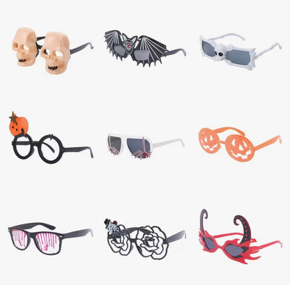 Lentes Halloween