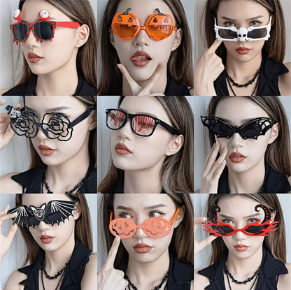 Lentes Halloween