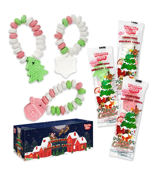 Pulseras De Caramelos, Al Mayor