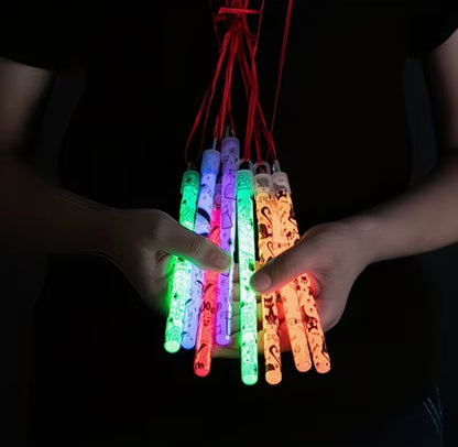 Varitas Que Brillan