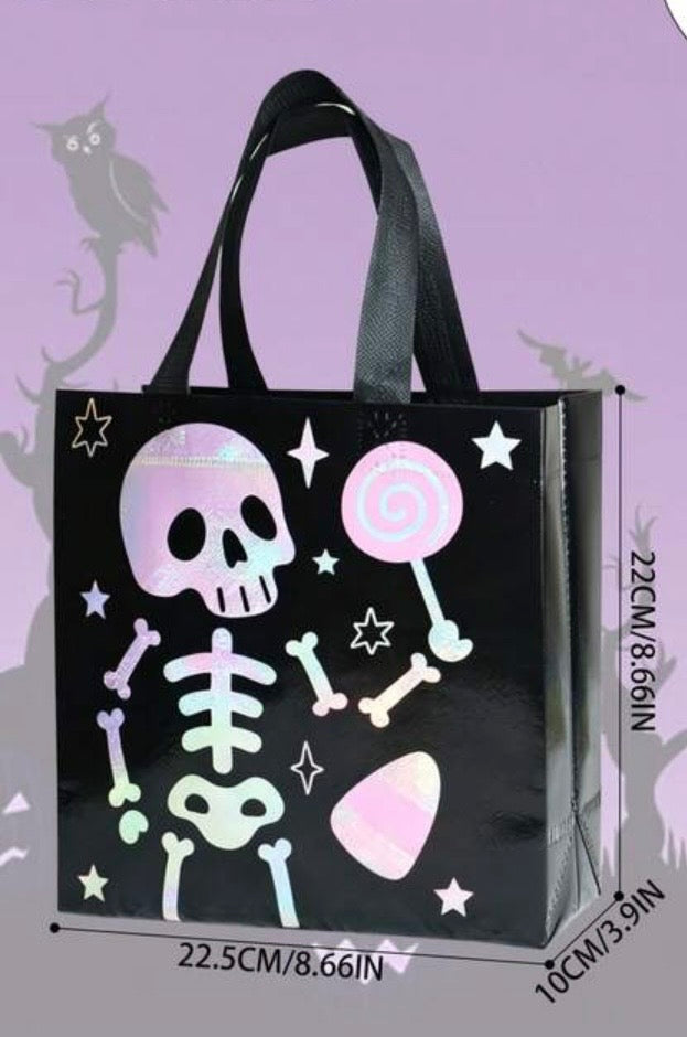 Bolsas Negras