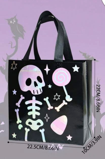 Bolsas Negras