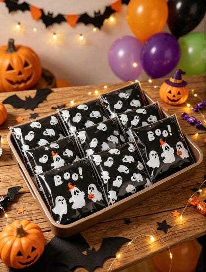 Bolsas Pequeñas Fantasmas
