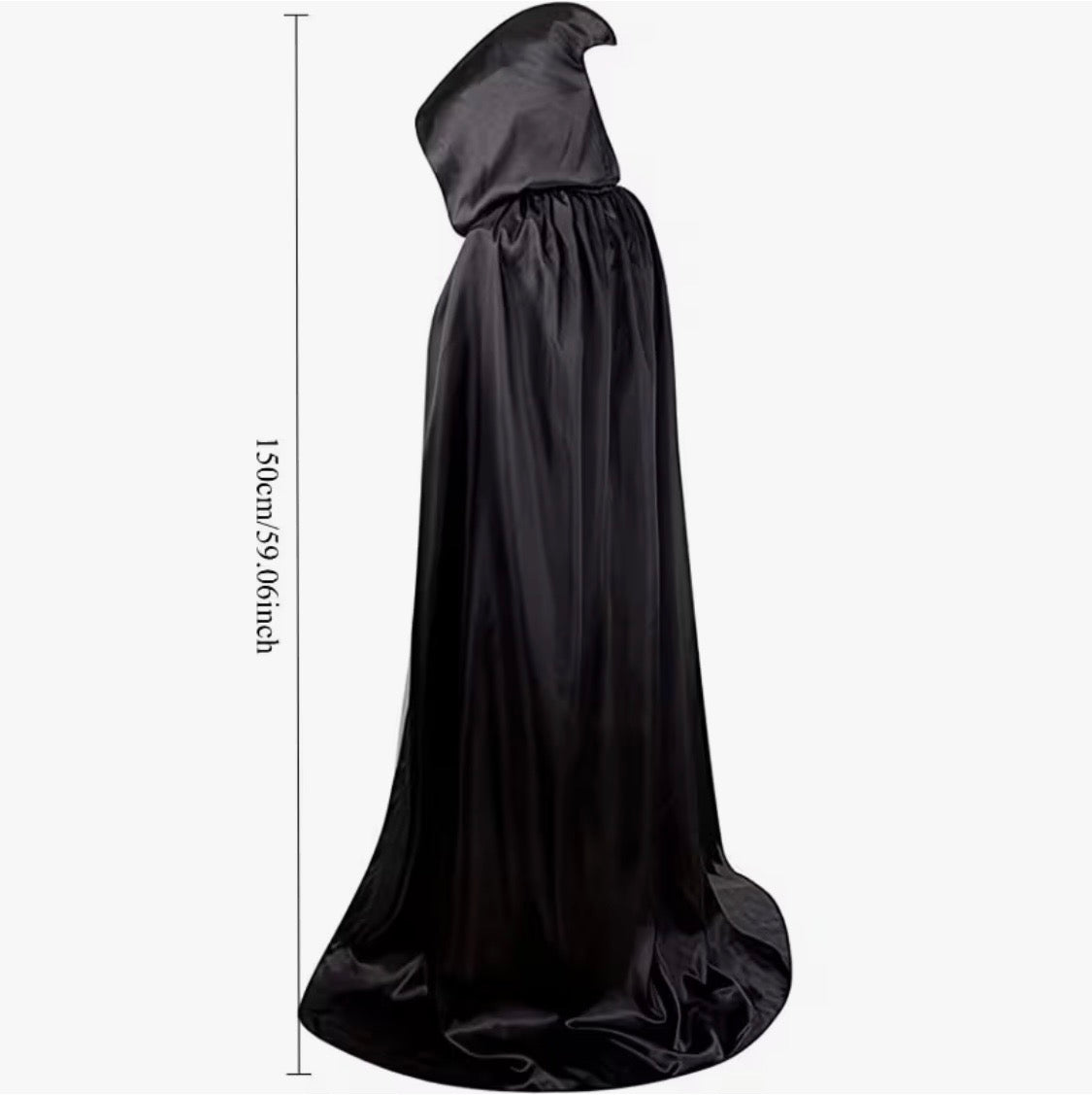 Capa Negra