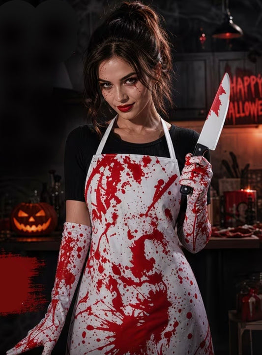 Disfraz Bloody