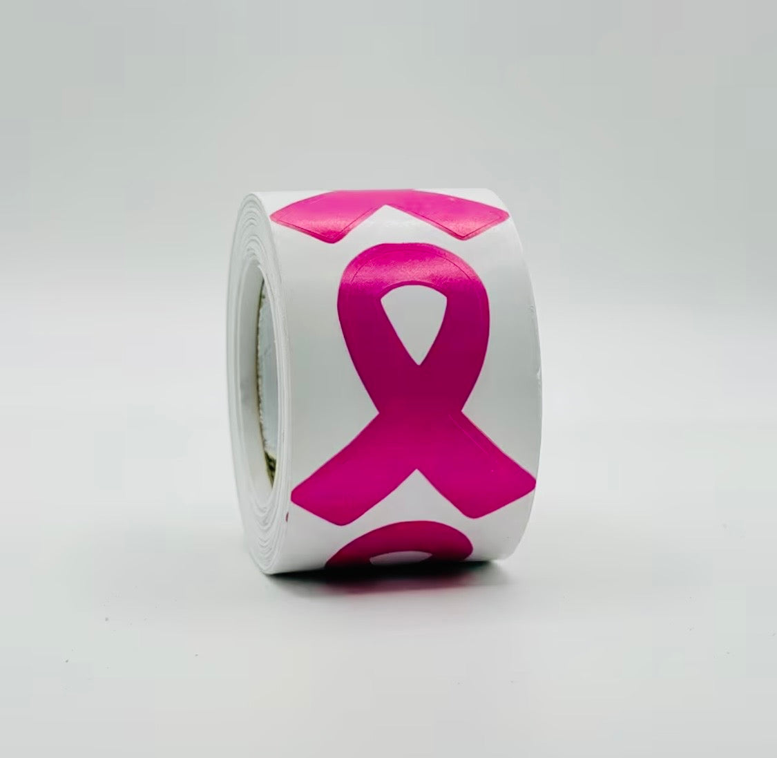 Calcomanías Cinta Rosa