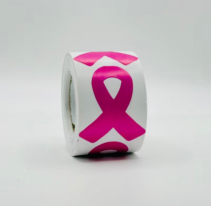 Calcomanías Cinta Rosa