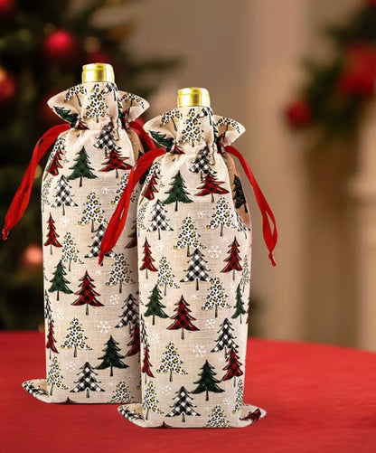 Bolsas Para Botellas