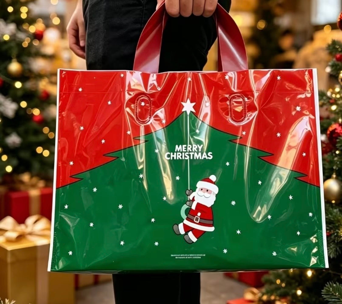 Bolsas Grandes Santa