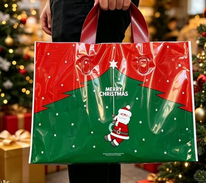 Bolsas Grandes Santa