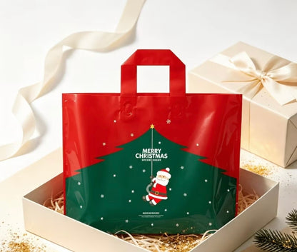 Bolsas Grandes Santa