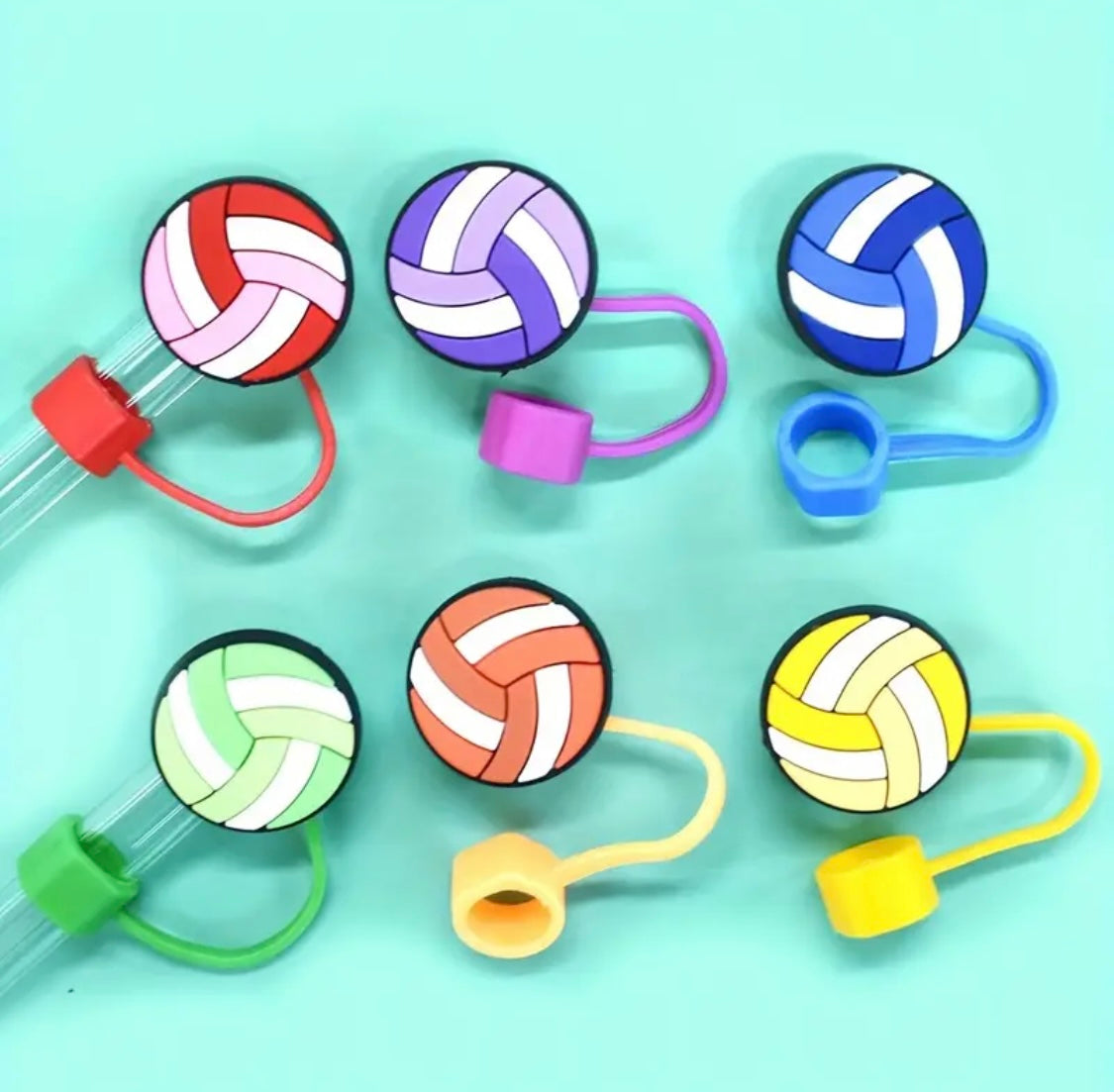 Tapa Para Pitillos, Volleyball