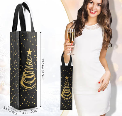 Bolsas Reutilizables Para Botellas