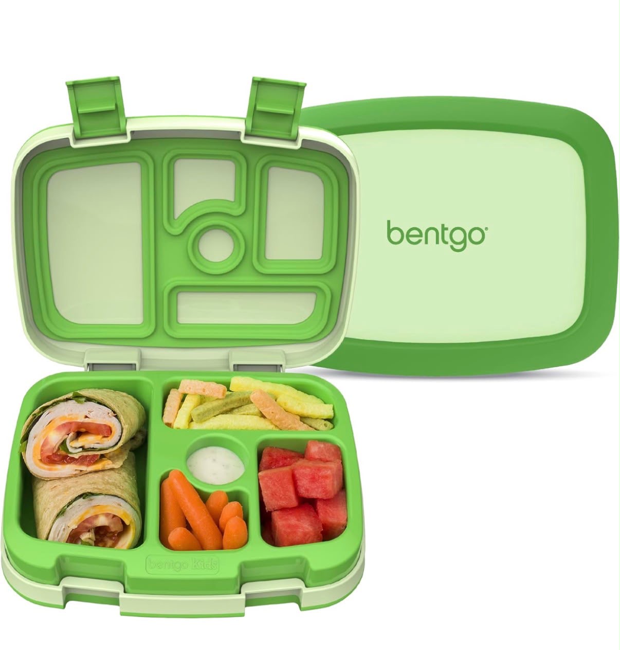 Envases Bentgo
