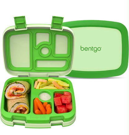 Envases Bentgo