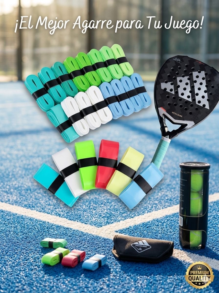 Over Grip Unicolor