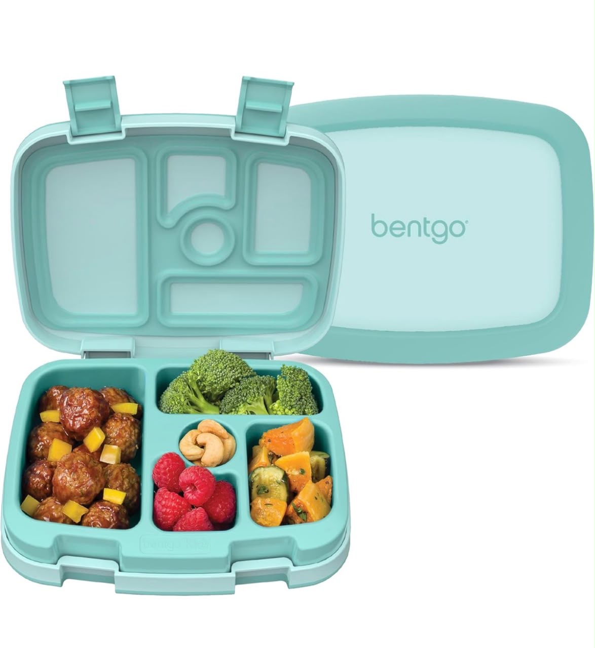 Envases Bentgo