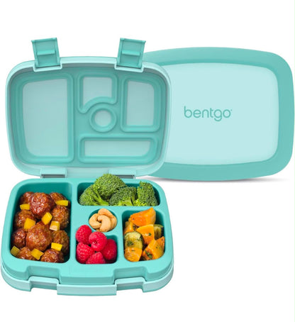 Envases Bentgo